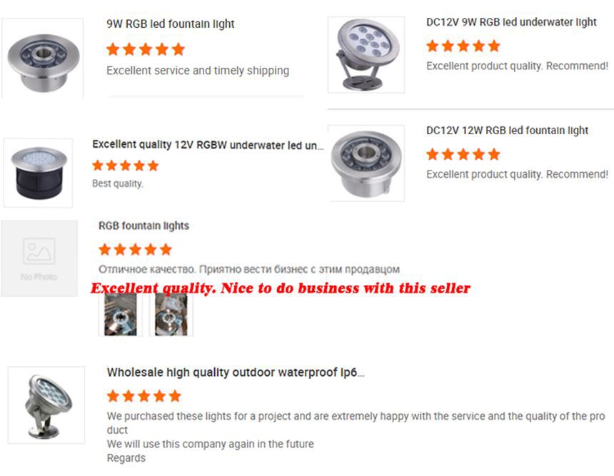 XYH low voltage wall wash light