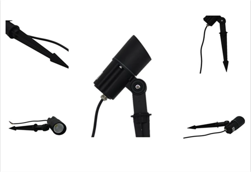 XYH led spike light