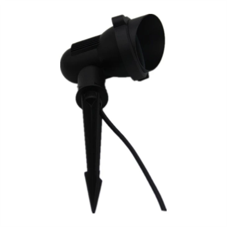 12v IP65 Ground Garden Light Spike Outdoor Led Spike Light Manufacturer selling