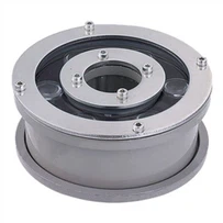 Preț scăzut 6w / 9w Oem din oțel inoxidabil piscină subacvatică iluminat fântână lumini