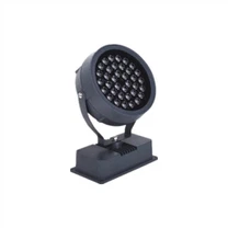 RGB Dc12v LED-uri de inundații Lumina în aer liber de plante cresc pentru gradina