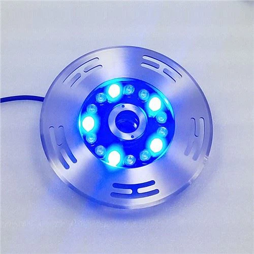 Ip68 Lumini Fântâni Multicolore