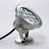 Lumini subacvatice impermeabile IP68