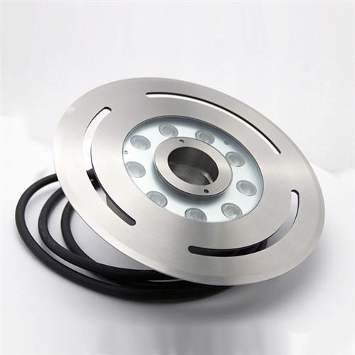 Lumini impermeabile Fântână