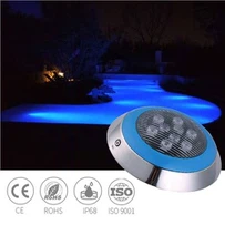 Piscină impermeabilă Light