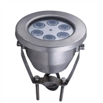 Lumină subacvatică LED 12v