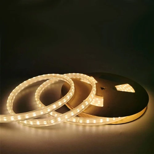 Bandă LED de exterior IP68