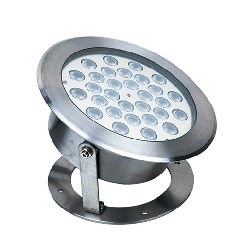 Lumină pentru piscină de 120 volți
